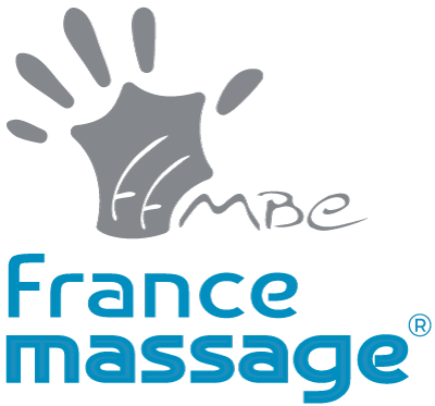Logo France Massage